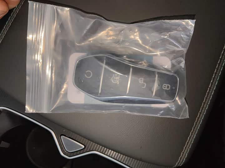 BYD Song L DM-i Hybrid 2025 2025款 智驾版 112km 超越型