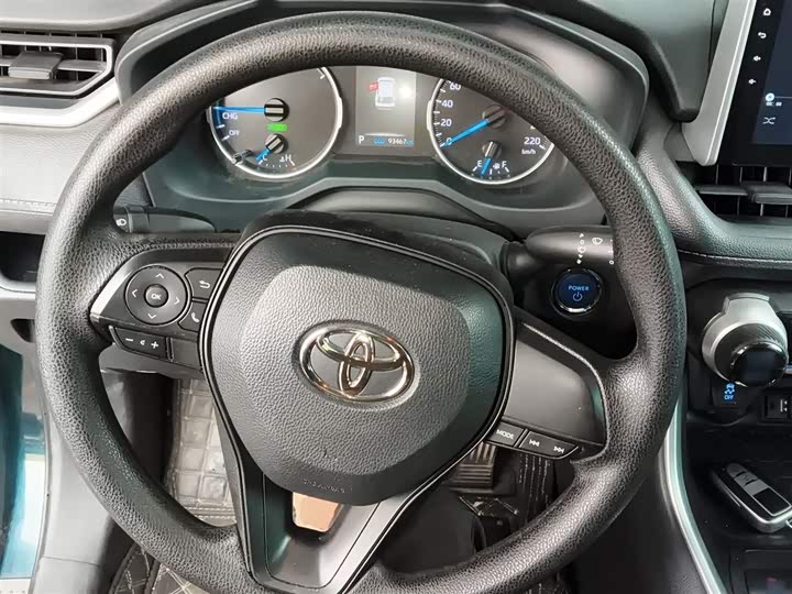 Фото 7 - Toyota Wildlander