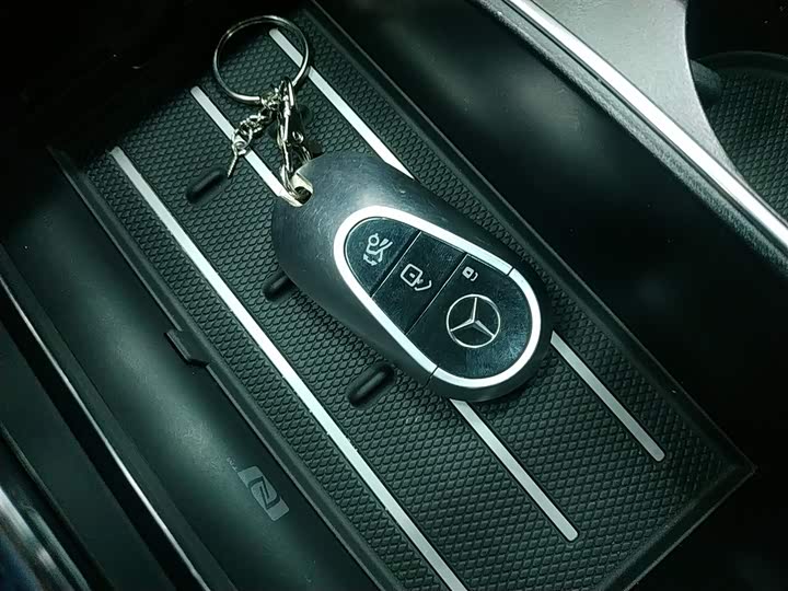 Zdjęcie 9 - Mercedes-Benz S-Class