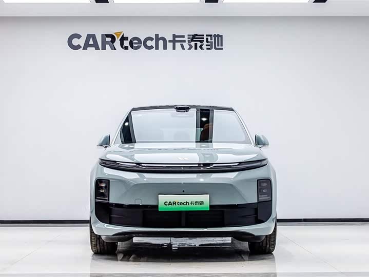 2025 LiXiang L6