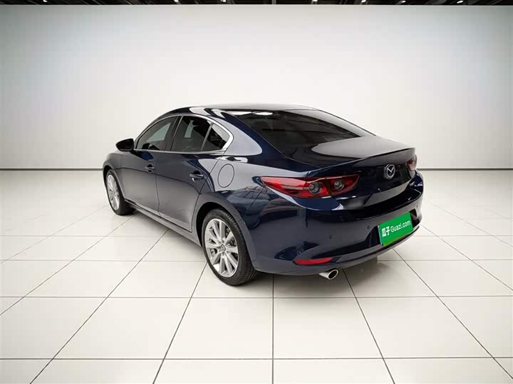 Mazda 3 (Axela) 2023 2023款 2.0L 自动质雅版