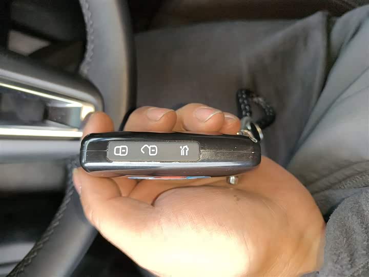 Mazda 3 (Axela) 2023 2023款 2.0L 自动质雅版