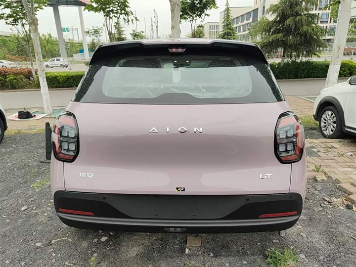 GAC Aion UT 2025 2025款 330星辉版