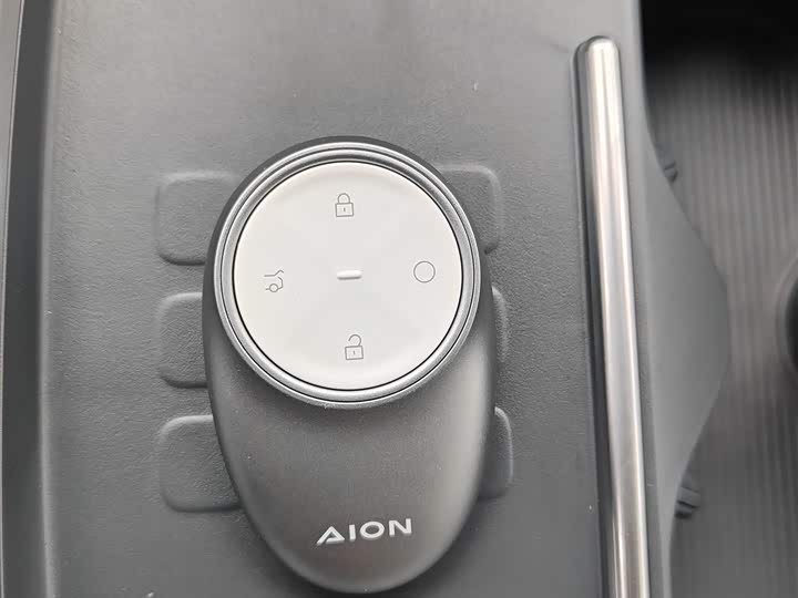 GAC Aion UT 2025 2025款 330星辉版
