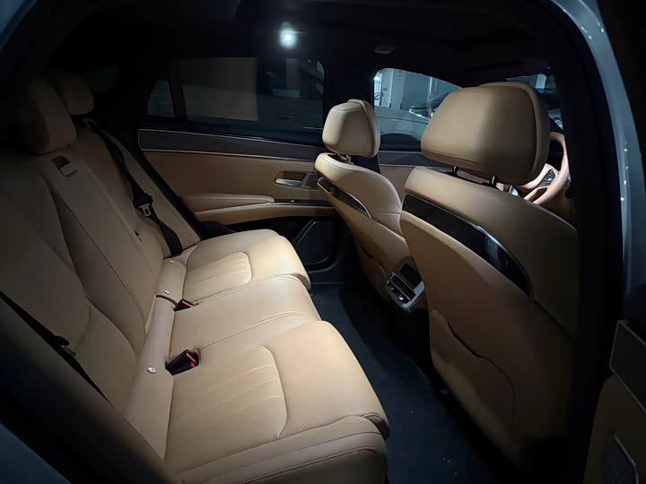 صورة 5 - BYD Han L