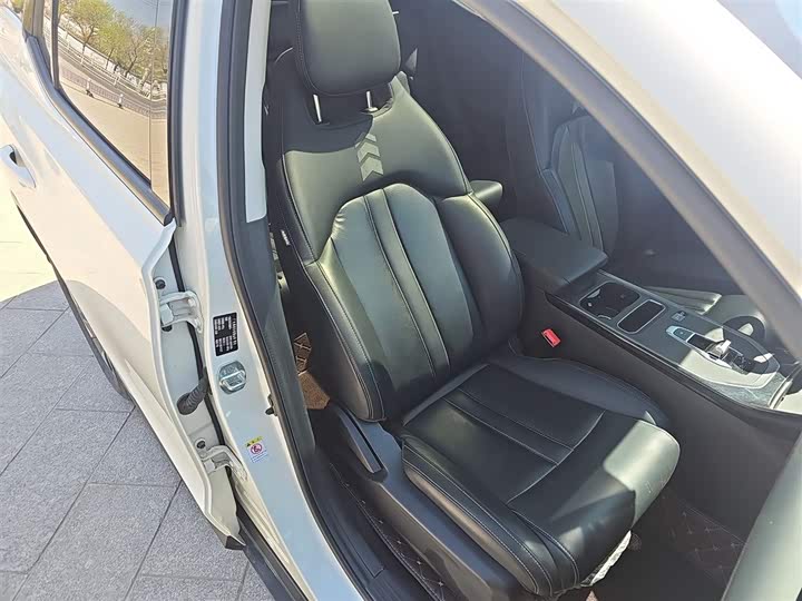 Zdjęcie 7 - GAC Trumpchi GS4