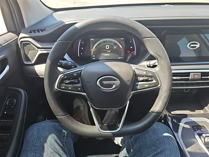Zdjęcie 9 - GAC Trumpchi GS4