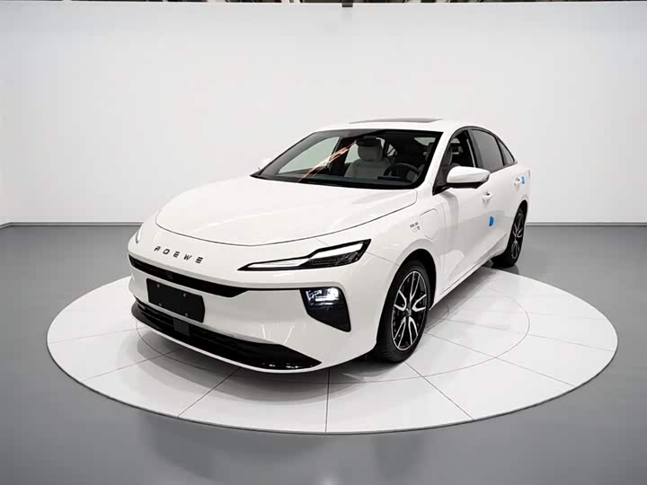 Roewe D6 2025 2025款 450km 尊享版