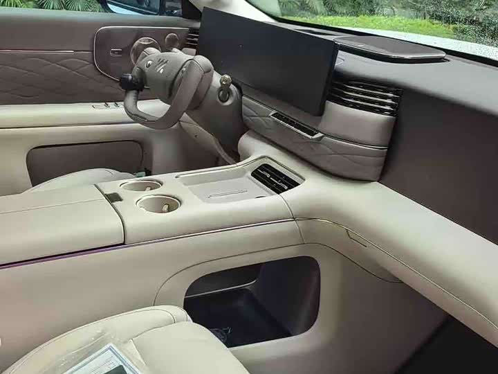 IM motors LS9 2026 2026款 52 Ultra