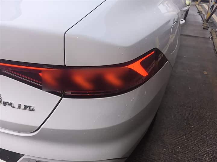 Фото 8 - BYD Qin Plus