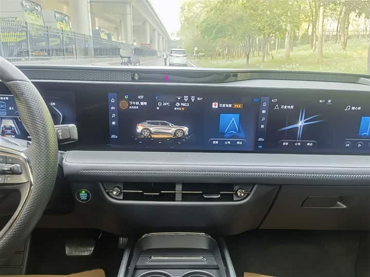 Ford Mondeo Sport (Evos) 2022 2022款 EcoBoost 245 运动版
