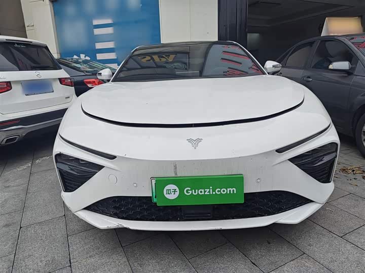 2024 Hozon S