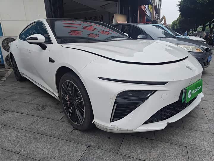 2024 Hozon S