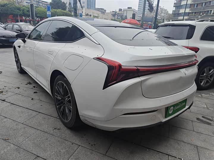 2024 Hozon S