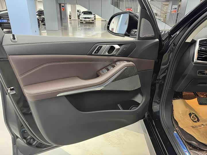 Фото 4 - BMW X5