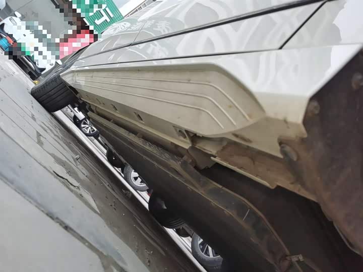 BYD E2 2023 2023款 豪华型