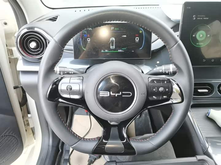 BYD E2 2023 2023款 豪华型