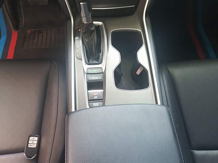 Honda Accord 2018 2018款 260TURBO 精英版 国VI
