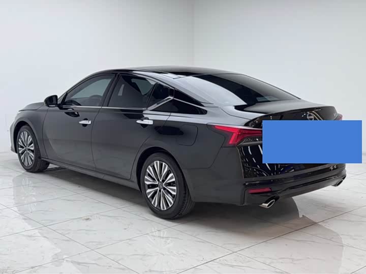 Фото 4 - Nissan Teana