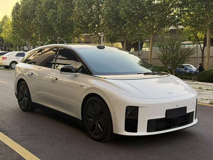 LiXiang i6 2025 2025款 两驱标准版