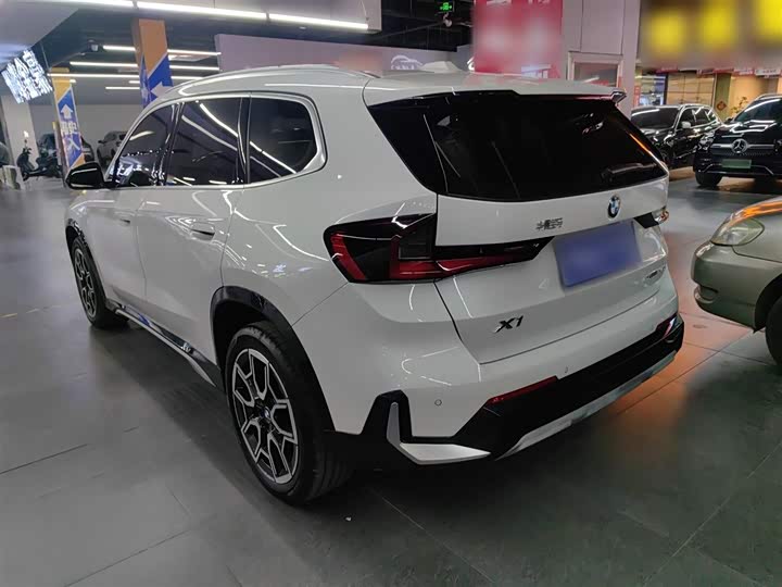 Zdjęcie 5 - BMW X1