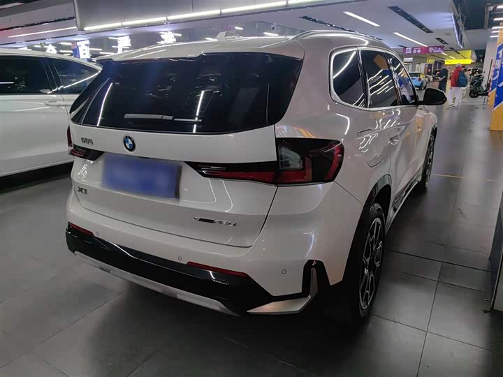 Zdjęcie 7 - BMW X1