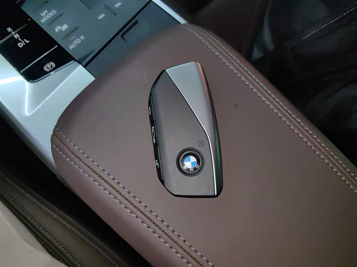 Zdjęcie 9 - BMW X1