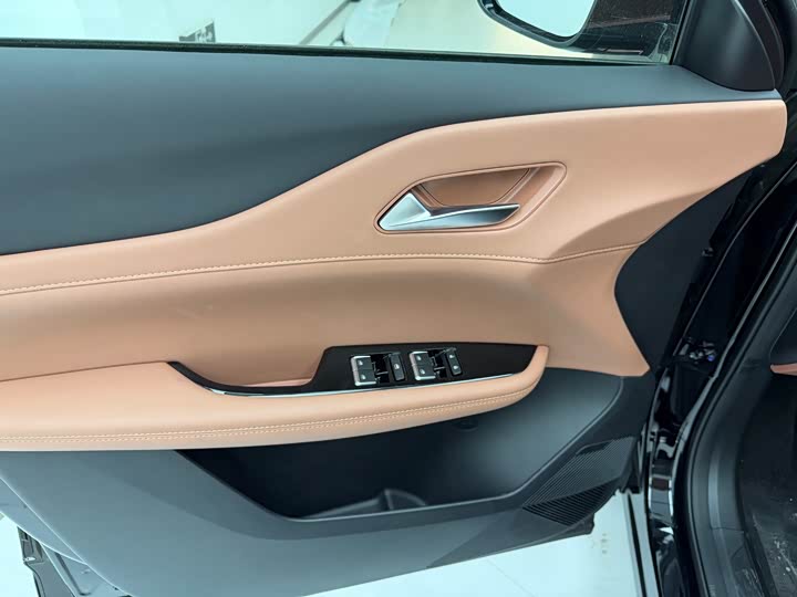 Changan UNI-Z 2025 2025款 500Bar PRO