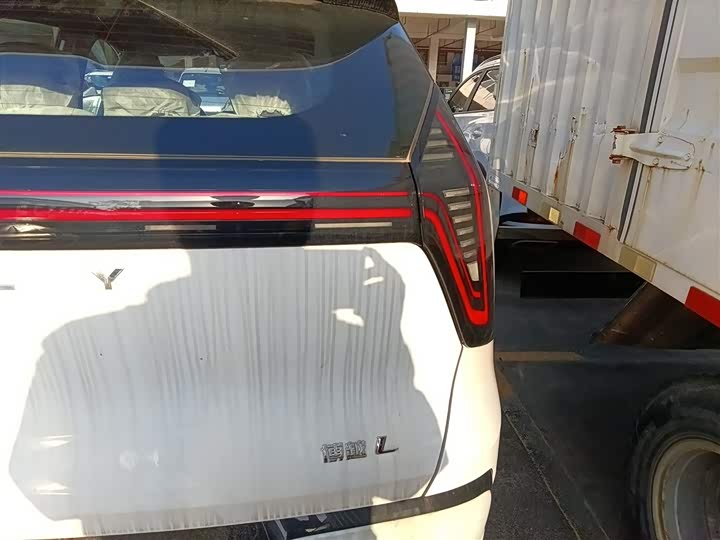 Geely Atlas L 2025 2025款 第四代 1.5TD DCT 启程