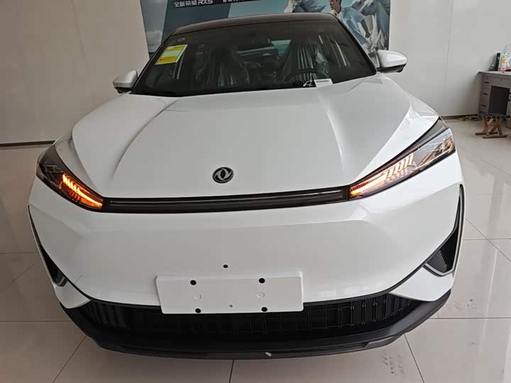 Фото 3 - Dongfeng Aeolus L7