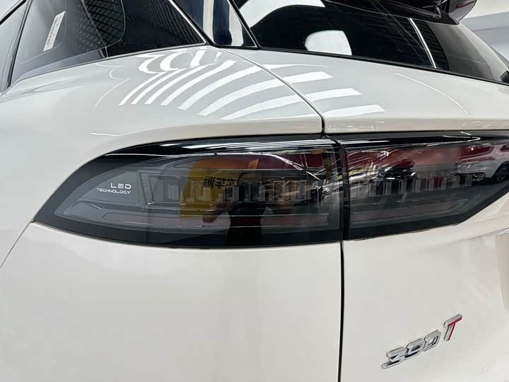 Chery Tiggo 9 2026 2026款 9X 2.0T 自动两驱豪华型