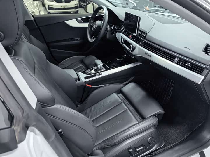 Фото 6 - Audi A5