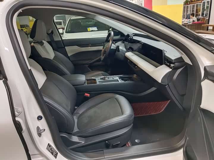 Ford Mondeo Sport (Evos) 2022 2022款 EcoBoost 245 风尚版