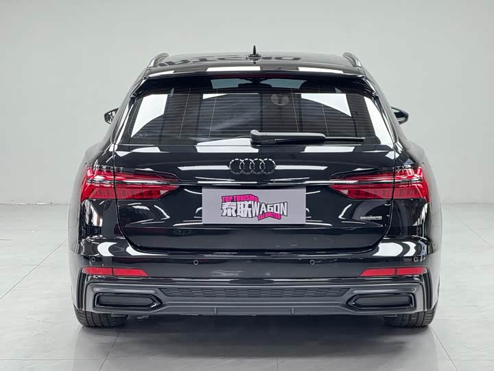 Фото 4 - Audi A6