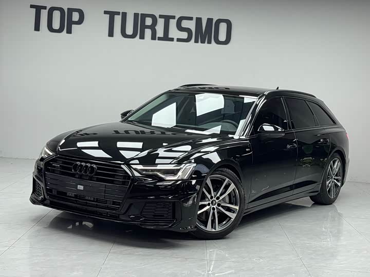Фото 6 - Audi A6