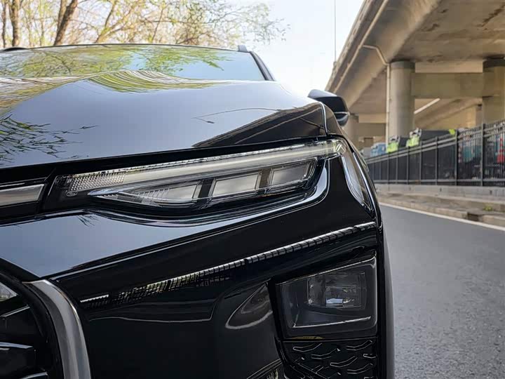 Ford Mondeo Sport (Evos) 2022 2022款 EcoBoost 245 风尚版