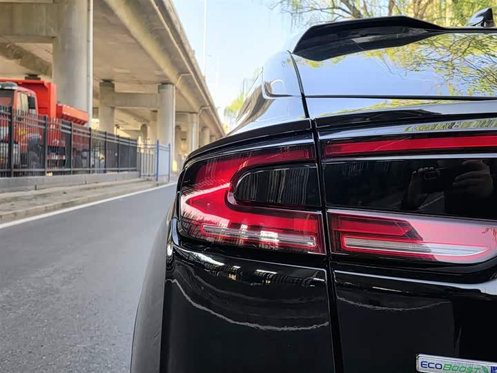 Ford Mondeo Sport (Evos) 2022 2022款 EcoBoost 245 风尚版