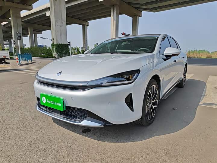 2025 Baojun Xiangjing