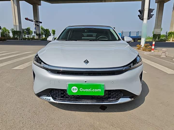 2025 Baojun Xiangjing