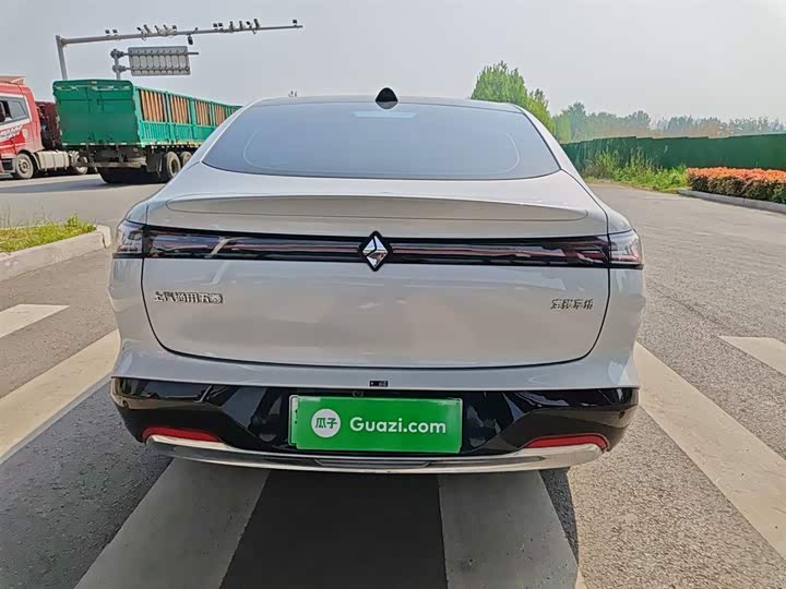 2025 Baojun Xiangjing