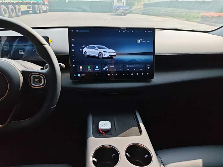 Baojun Xiangjing 2025 2025款 插混 140km豪华版