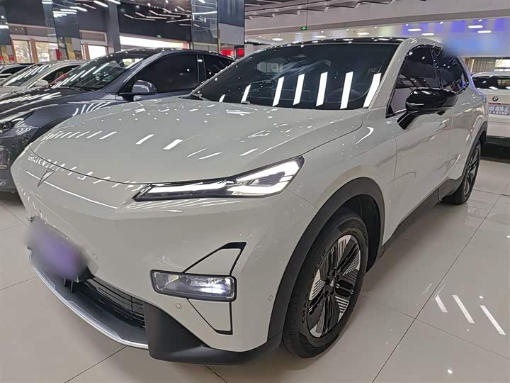 Changan Deepal S05 2026 2026款 520Plus纯电版