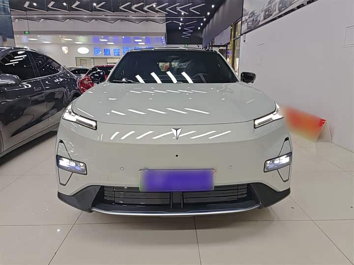 Changan Deepal S05 2026 2026款 520Plus纯电版