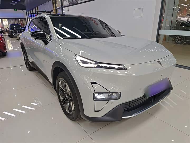 Changan Deepal S05 2026 2026款 520Plus纯电版