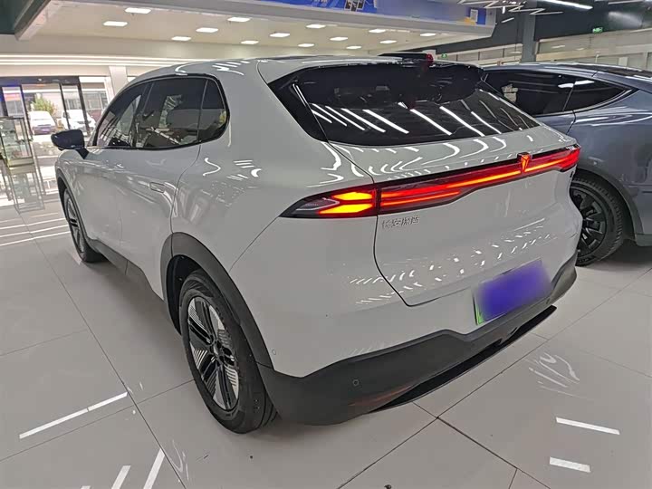 Changan Deepal S05 2026 2026款 520Plus纯电版