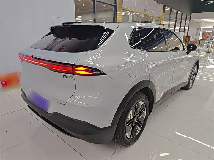 Changan Deepal S05 2026 2026款 520Plus纯电版