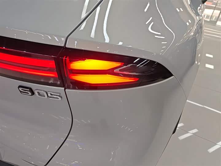 Changan Deepal S05 2026 2026款 520Plus纯电版