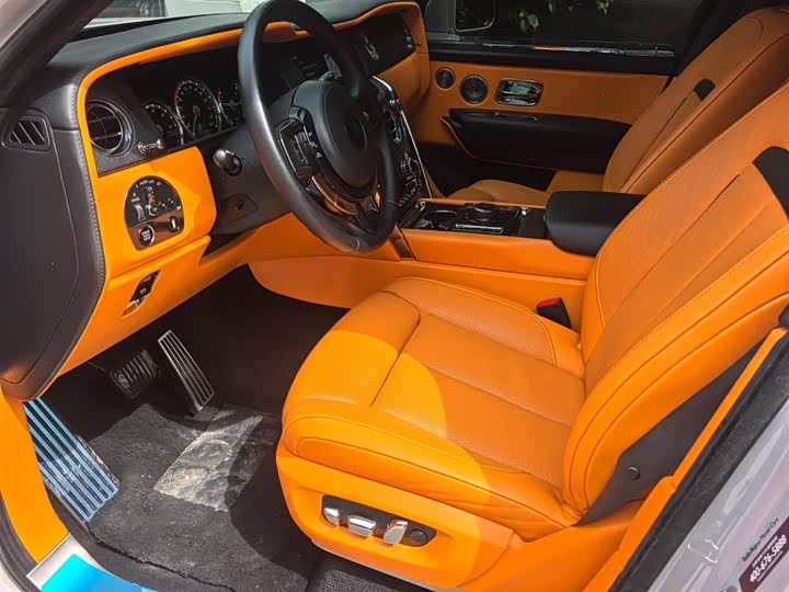 Photo 4 - Rolls-Royce Cullinan