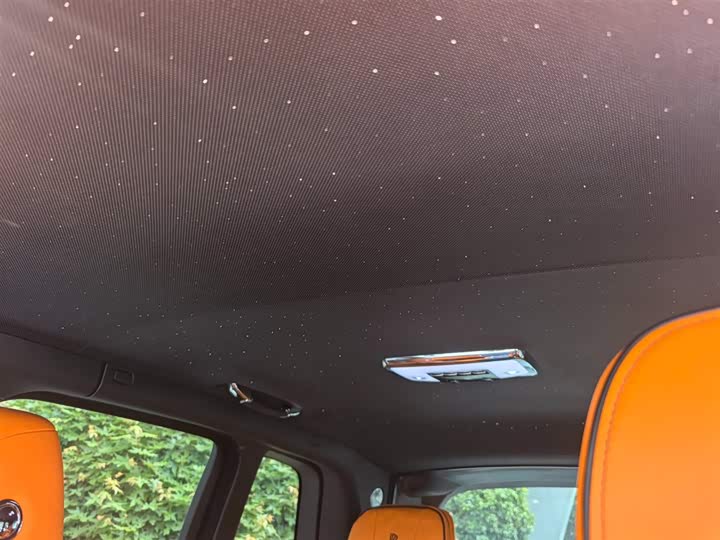 Photo 6 - Rolls-Royce Cullinan