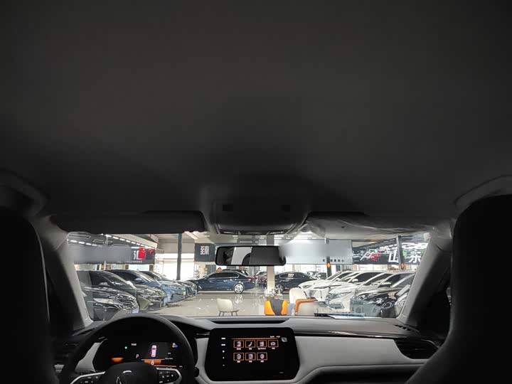 Volkswagen Tharu 2025 2025款 新锐 1.5L 锐进版